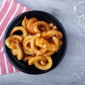 Potato Rings