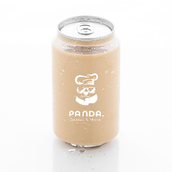 Spanish Latte Panda