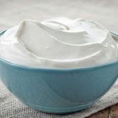 Sour Cream