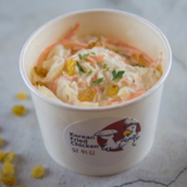 Coleslaw Salad