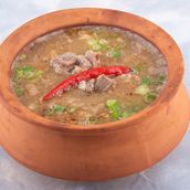 Special Beef Pinapaitan