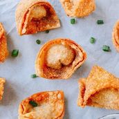 Fried Wonton