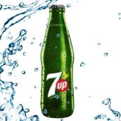 7 Up 250 ML