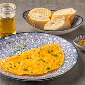 Egg Omelette