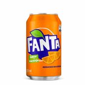Fanta  
