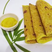 Pineapple holige Per Piece