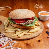 Tara Gourmet Burger