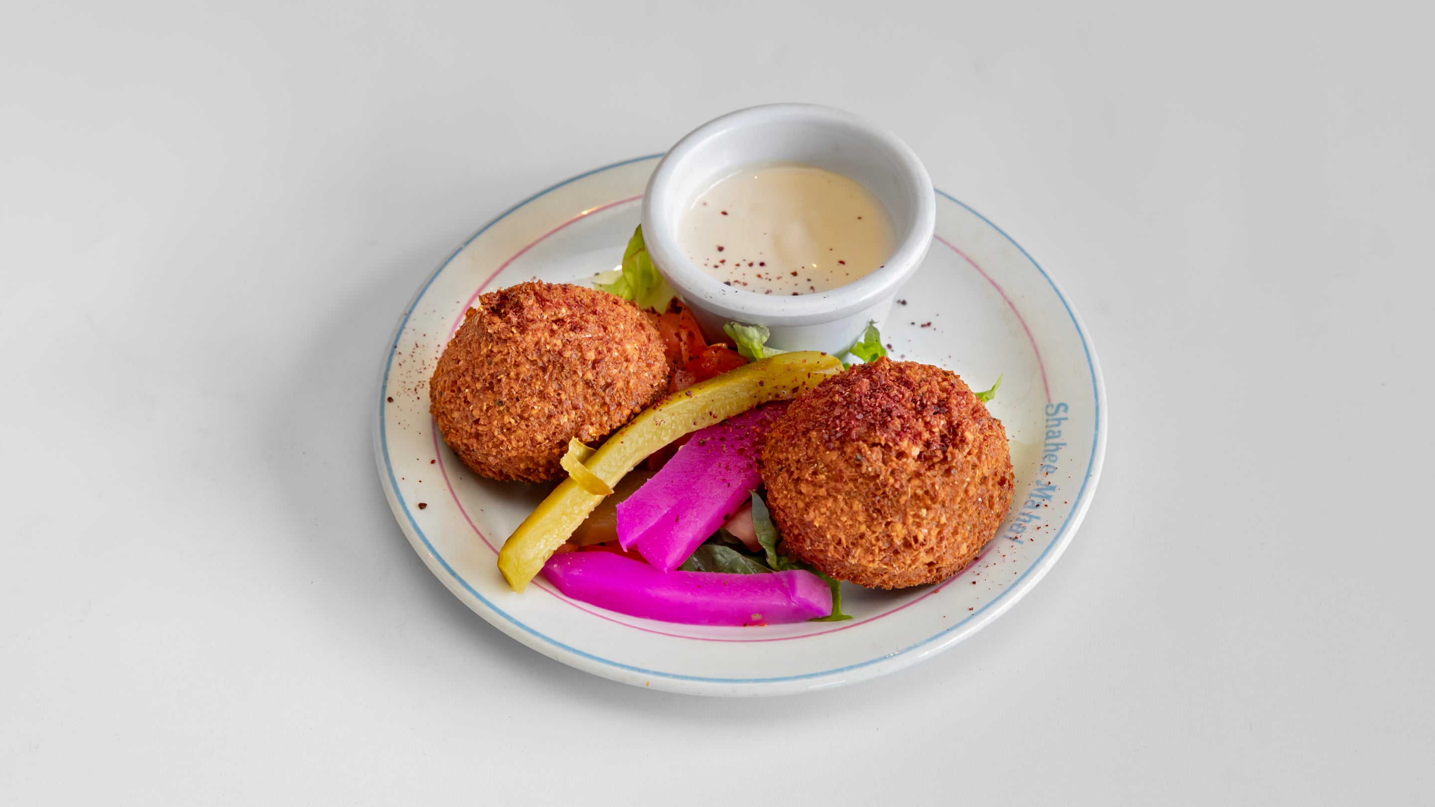 Falafel