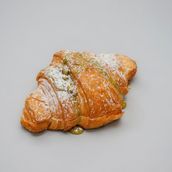 Pistachio Croissant