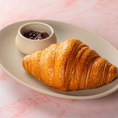 Sweet Croissant