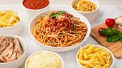 Build Your Own Pasta