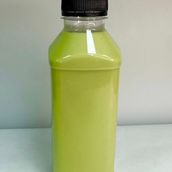 Avocado Juice