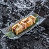 Wagyu Sando