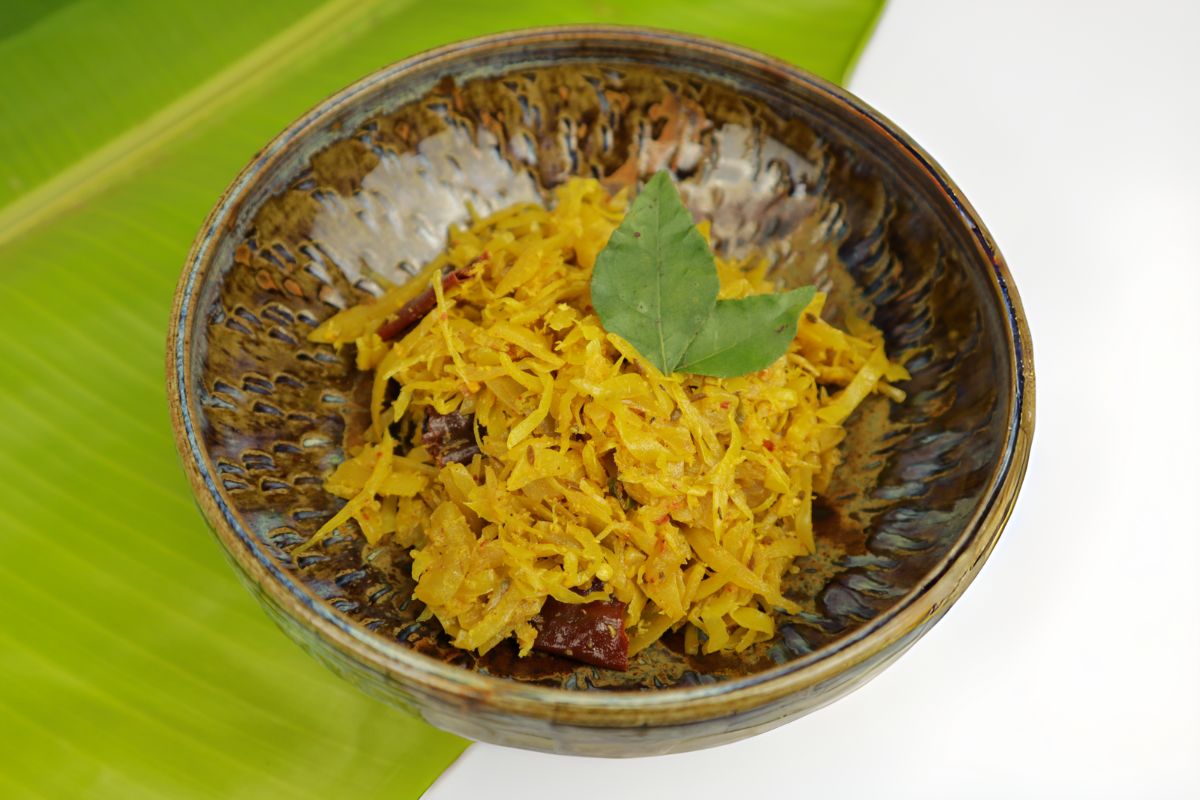 Cabbage Mix