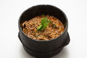 Tuna Lassah