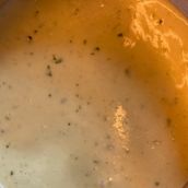 Pesto Sauce