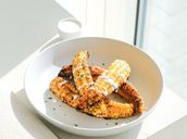 Corn Ribs