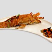 Lobster Balchao