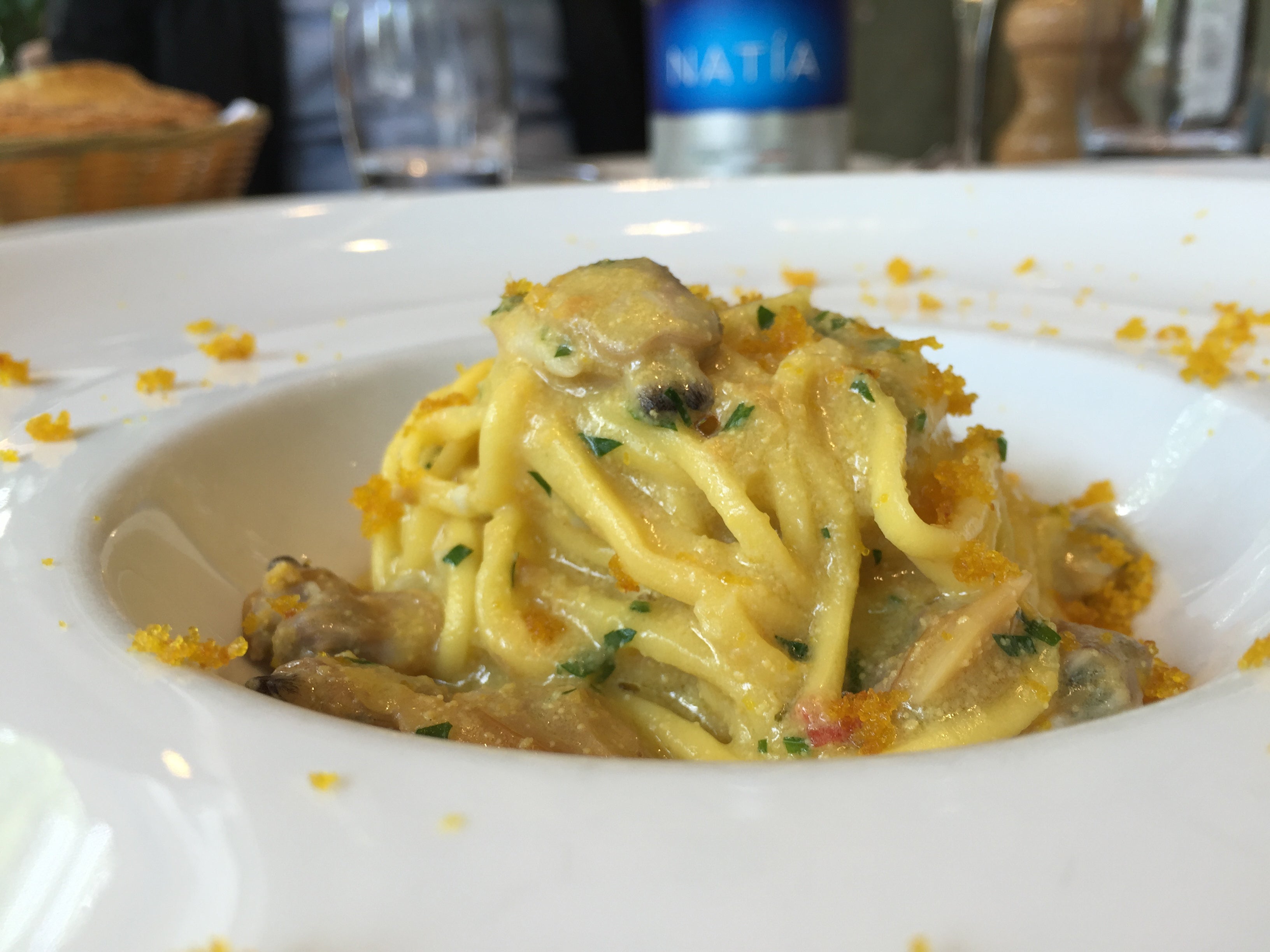 Edera Restaurant