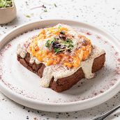 Truffle Scramble New