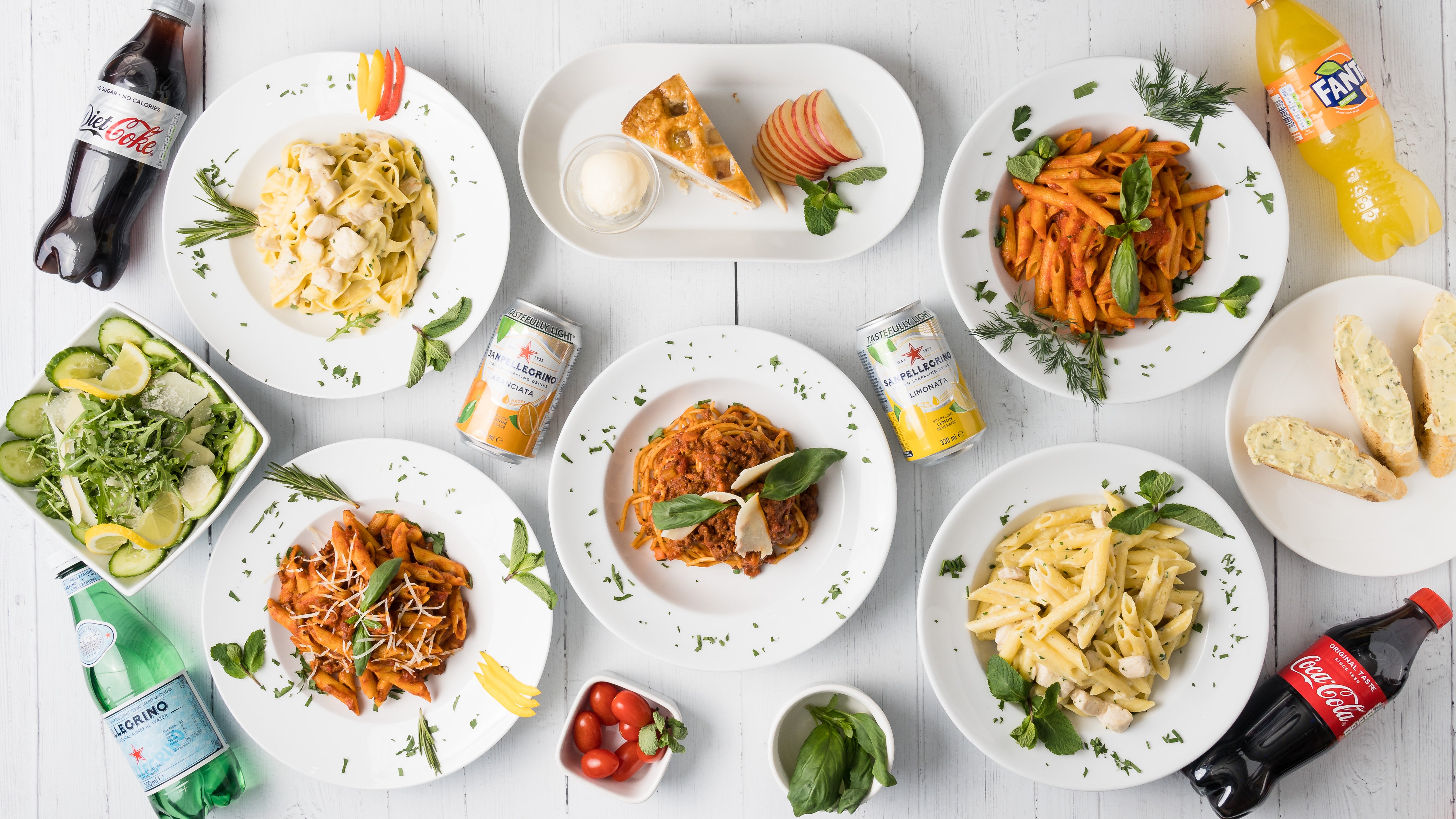 Pastaastic