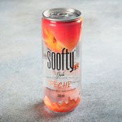 Soofty Peach