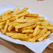      Large  Maon chips