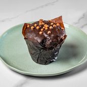 Chocolate Muffin