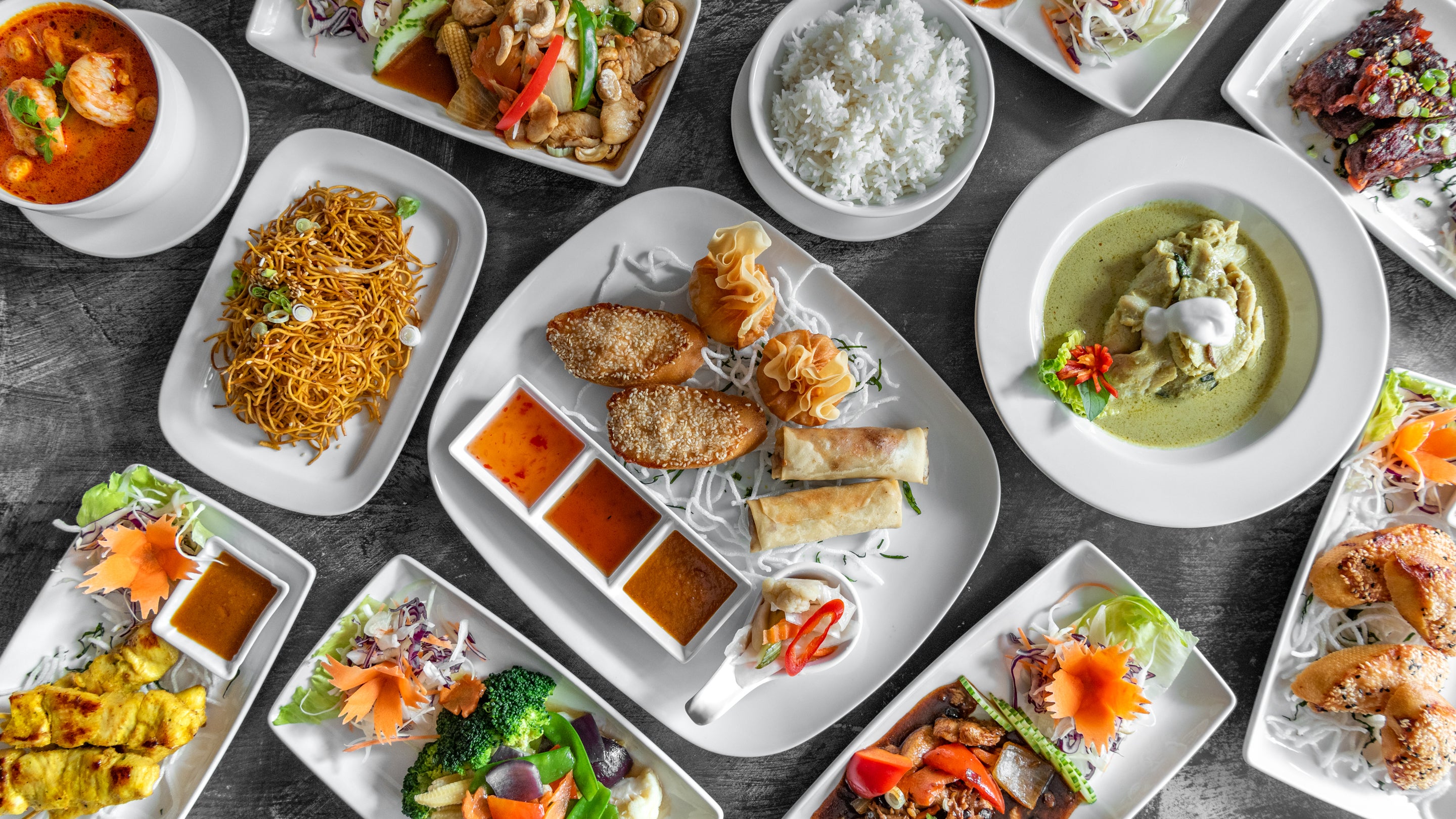 One Dee Thai
