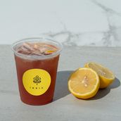 Strawberry Lemonade