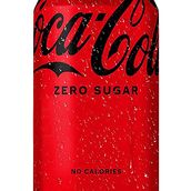 COLA ZERO