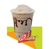 Kitkat juice
