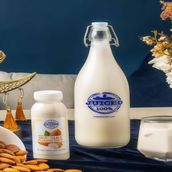 Almond Milk