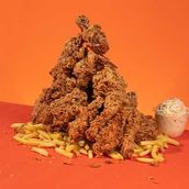 Wings Box