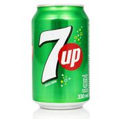 7 UP