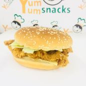 Zinker Burger