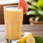 Guava banana