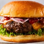 Wagu Wagu Burger