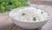 Steam Rice