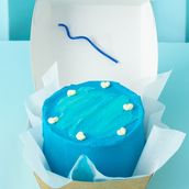 Bento Basic Blue