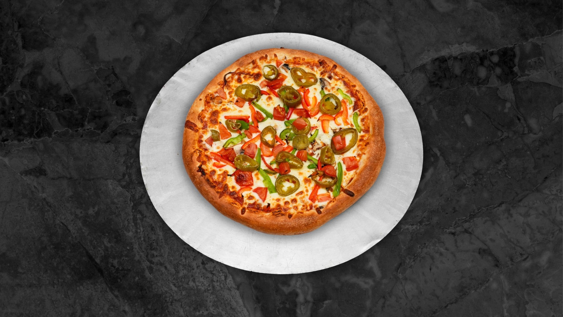 Veggie Blaze