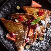 French Toast