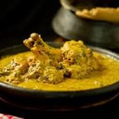 Hyderabadi Murgh Ka Salan