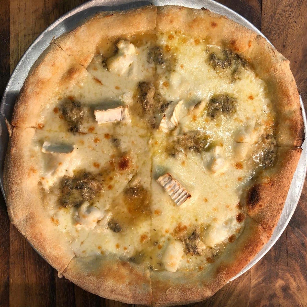 Quattro Formaggi