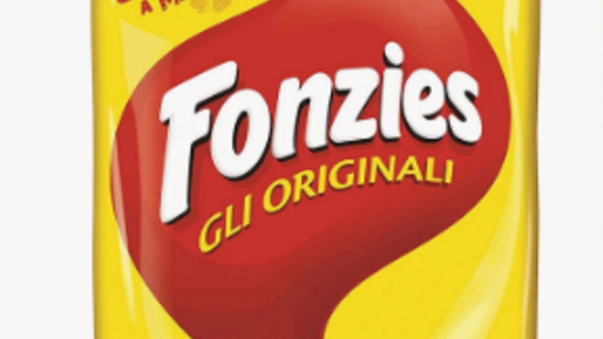 Fonzies