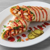 chicken Arabic Cheetos
