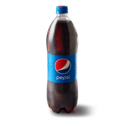 Pepsi Litre