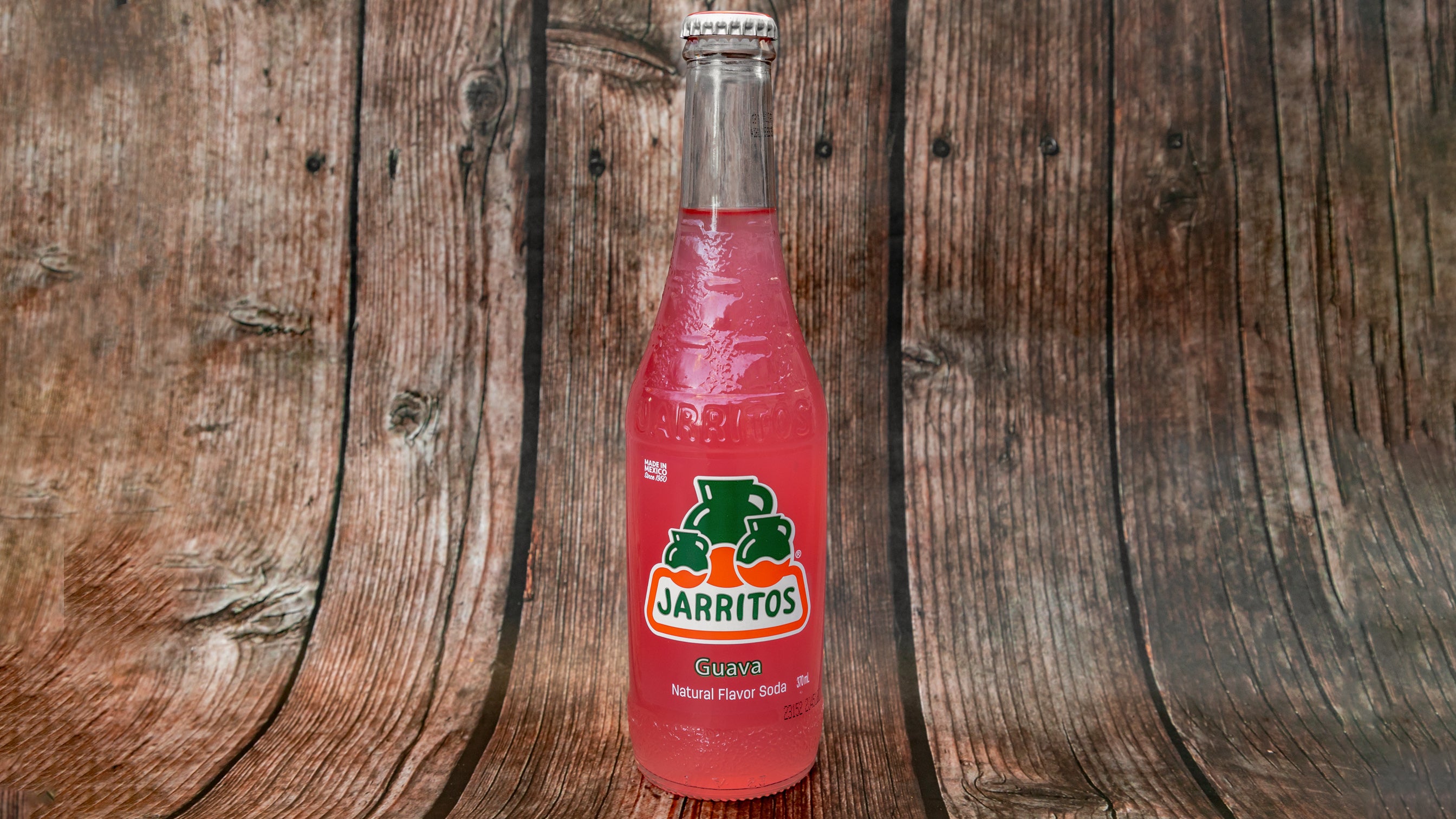 Guava Jarritos