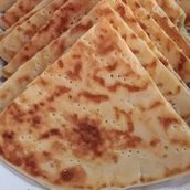 Kesra Algerian