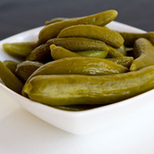 Baby Cucumber Pickle